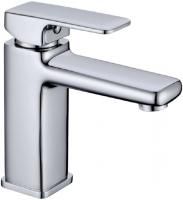 Смеситель для раковины Bravat Freya F1367400CP-RUS