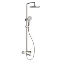 Душевая стойка Raglo R20.24.05 сатин