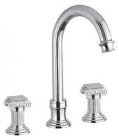 Смеситель для раковины Cezares Olimp BLS2 A 01 O