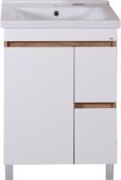 Тумба под раковину ASB-Mebel Марко 60-2.1