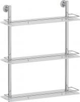 Полка FBS Vizovice VIZ 069 3-ярусная 50 см