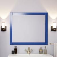 Зеркало Sanflor Ванесса 95 индиго