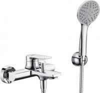 Смеситель для ванны Wasserkraft Lopau 3201