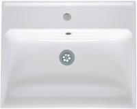 Мебельная раковина Marka One Mix 60