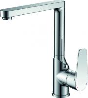 Смеситель для кухни Orange Otto M22-000cr