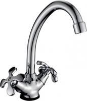 Смеситель для кухни Triton КУ1