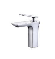 Смеситель для раковины Grocenberg GB1001N CR