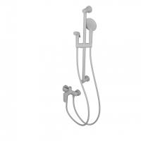 Смеситель для душа Wonzon & Woghand WW-A4888-MW