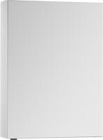 Зеркало-шкаф Aquanet Алвита 70 белый