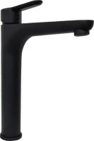 Смеситель для раковины Webert Sax Evolution SE830402560 черный