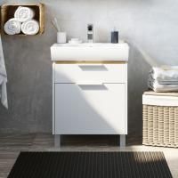 Тумба под раковину Stworki Дублин 60