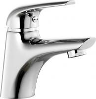 Смеситель для раковины Milardo Baffin BA16209C MI