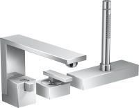 Смеситель на борт ванны Axor Edge 46431000