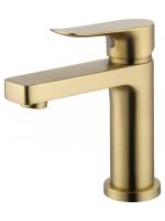 Смеситель для раковины Wonzon & Woghand Blend WW-A40222-BG