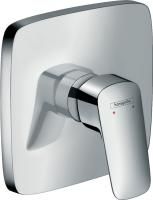 Смеситель для душа Hansgrohe Logis 71607000