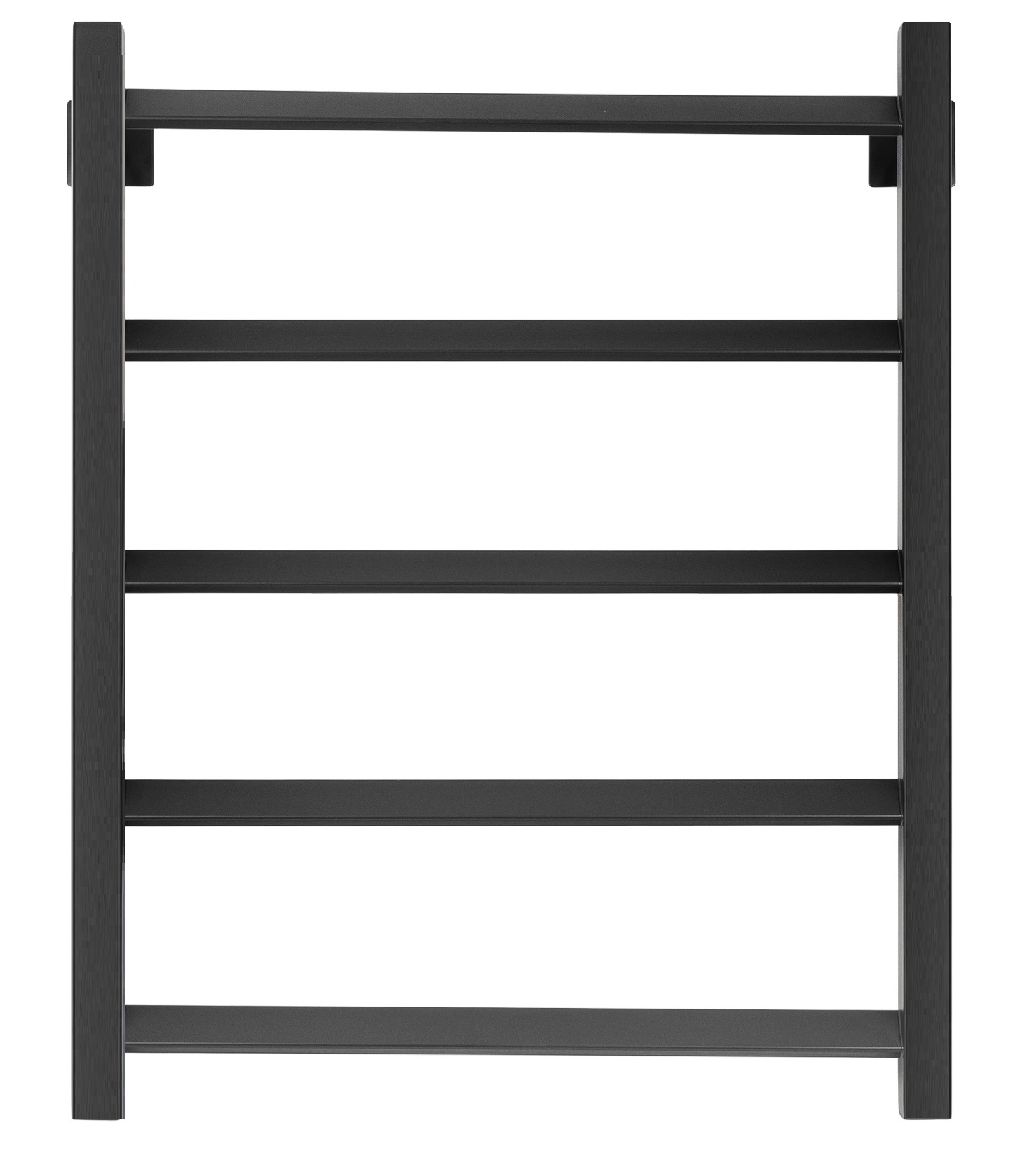 Полотенцесушитель электрический Secado Корсико Grado 60/50 R, черный матовый Полотенцесушитель электрический Secado Корсико Grado 60/50 R, черный матовый