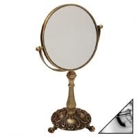 Косметическое зеркало Migliore Elisabetta ML.ELB-60.118.CR хром