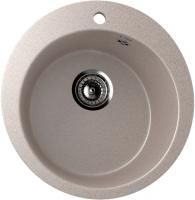 Мойка кухонная Ulgran U-405-302 песочная