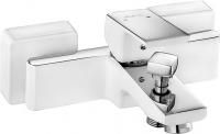 Смеситель для ванны E.C.A. Tiera 104802469