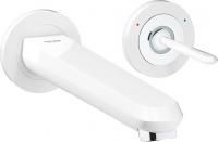 Смеситель для раковины Grohe Eurodisc joy 19969LS0 настенный