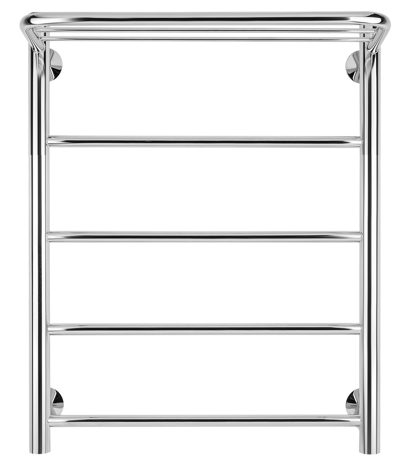Полотенцесушитель водяной Secado Триада 1 СП 60/50, хром
