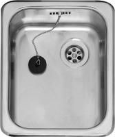 Мойка кухонная Reginox R18 2330 LUX OSK сталь