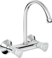Смеситель для кухни Grohe Costa 31191001