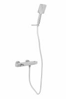 Смеситель с термостатом для ванны AltroBagno Lamberto 020401 Cr