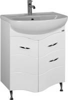 Тумба под раковину Onika Лайн 60.12