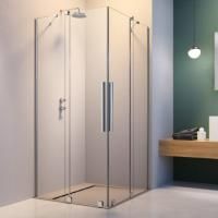 Душевой уголок Radaway Furo KDD 90х80