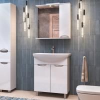 Мебель для ванной Vigo Callao 60-2-0 2 дверцы