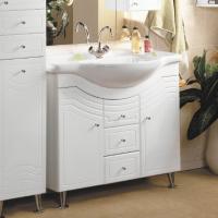 Тумба под раковину Aquaton Домус 95