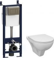 Комплект AM.PM Gem IS3901738