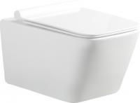 Унитаз подвесной Aquanet Tavr TAVR-W