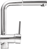 Смеситель для кухни Alveus Azeta-P CHR 1096119