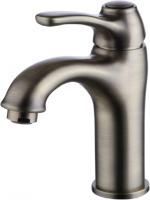 Смеситель для раковины Iddis Oldie OLDBR00i01