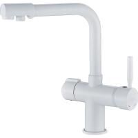 Смеситель для кухни Haiba HB70088-8 белый