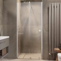 Душевая дверь в нишу Radaway Furo DWJ RH 100 L