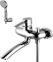Смеситель для ванны Lemark Atlantiss LM3214C