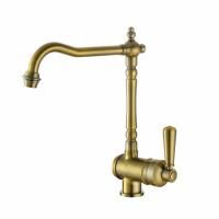 Смеситель для кухни Kaiser Vincent 31066-3Br