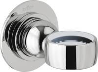 Смеситель для душа Webert Opera OA880101015 с внутренней частью, хром