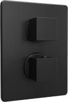 Смеситель для душа Paini Dax-R 84PZ691TH с внутренней частью