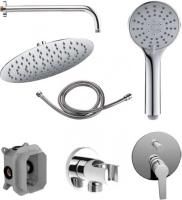 Душевой комплект Clever Start Xtreme 60694 с внутренней частью