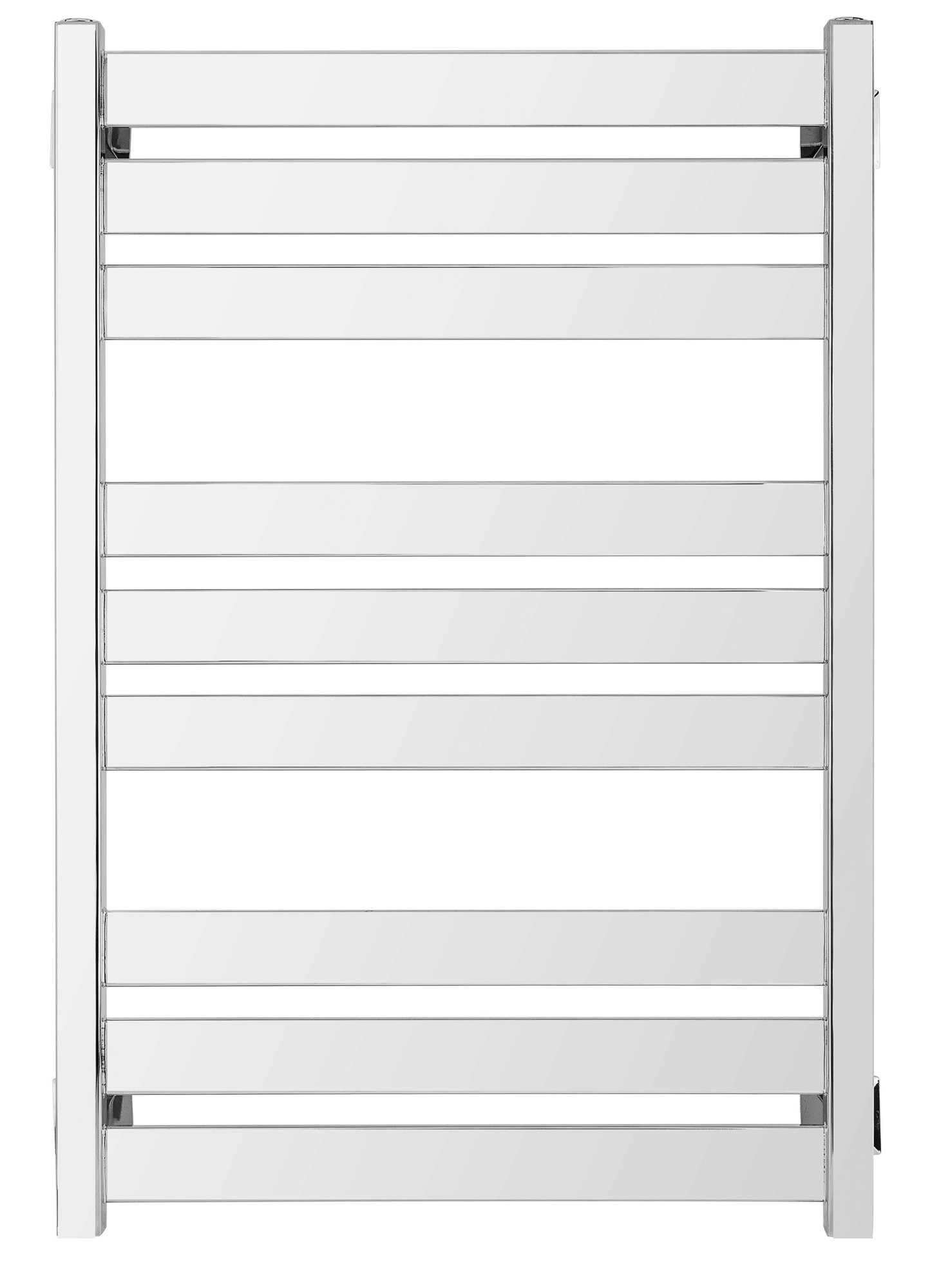 Полотенцесушитель электрический Secado Комано 3 80/60 L, хром Полотенцесушитель электрический Secado Комано 3 80/60 L, хром