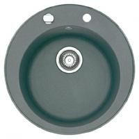 Мойка кухонная Franke Ronda ROG 610-41 серый