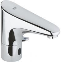 Смеситель для раковины Grohe Europlus E 36207001