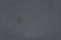 Поддон для душа Jacob Delafon Singulier 120х80 серый сланец с сифоном