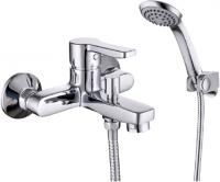 Смеситель для ванны Iddis Sena SENSB00i02