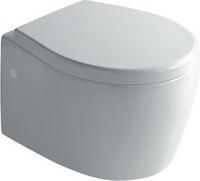 Чаша для унитаза подвесного Galassia Xes 9907