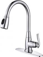 Смеситель для кухни Kraus KPF-2230CH